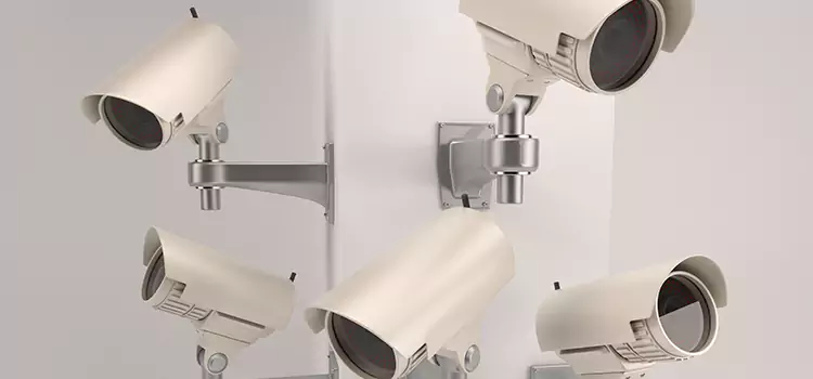 Your Trusted Partner for CCTV Solutions in Braintree