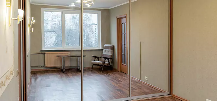 Mirror Closet Door Roller Replacement Braintree