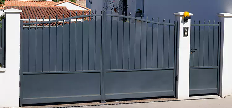 Emergency Commercial Gate Repair Braintree