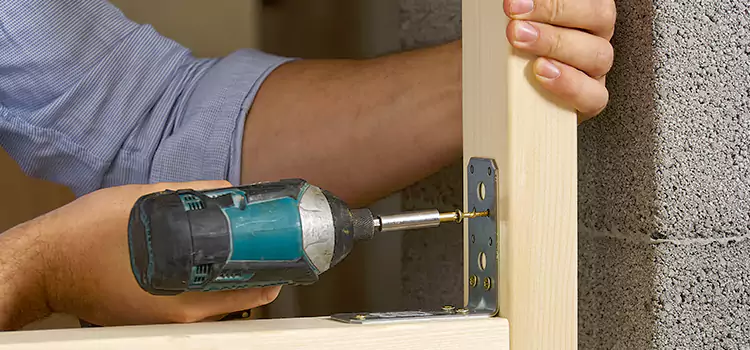 Jimmy Proof Deadbolt Repair Braintree