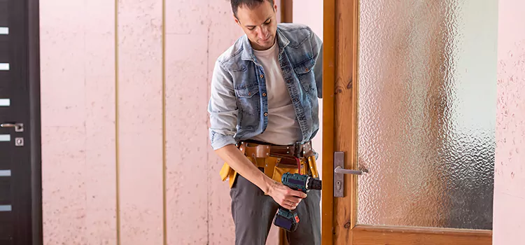 Door Glass Replacement Braintree
