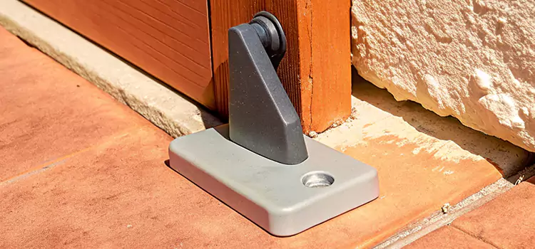 Aesthetic Door Stop Selection Braintree