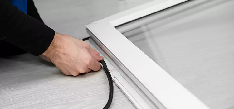 Commercial Door Weather Stripping Braintree