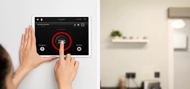 Blink Video Doorbell Installation Braintree