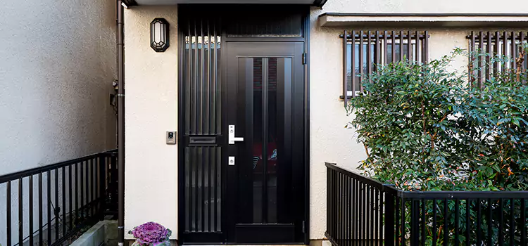 Popular Exterior Door Options in Braintree, MA