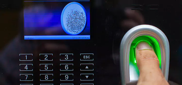 Your Trusted Partner for Secure Access in Braintree, MA