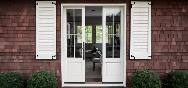 French Door Restoration Braintree