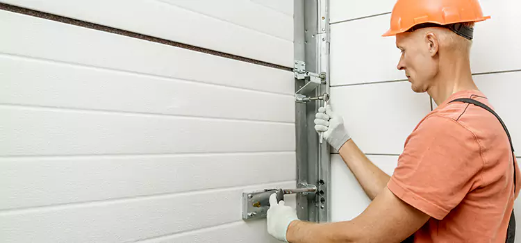 Why Choose Us for Garage Door Lock Services in Braintree, MA?