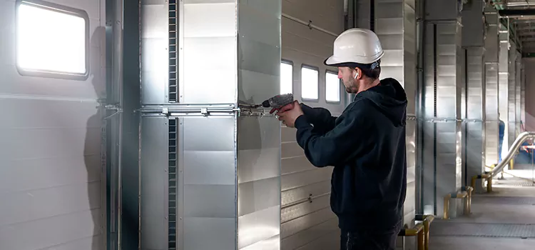 Prompt and Professional Garage Door Service in Braintree, Massachusetts