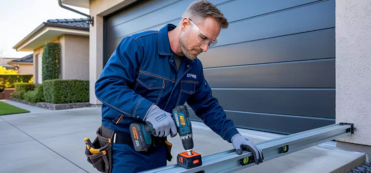 Why Choose Us for Garage Door Off Track Services in Braintree, Massachusetts?