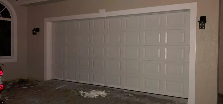 Garage Door Coil Replacement Braintree
