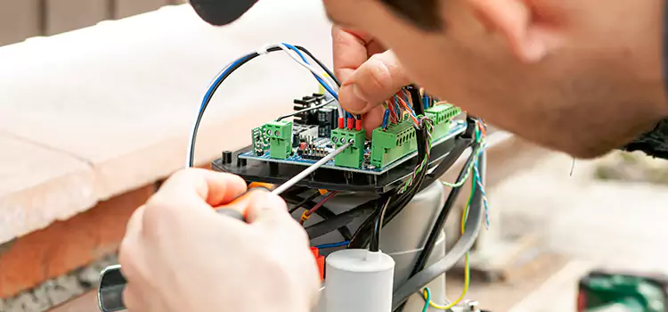 Specialized Brand Gate Motor Repairs Braintree