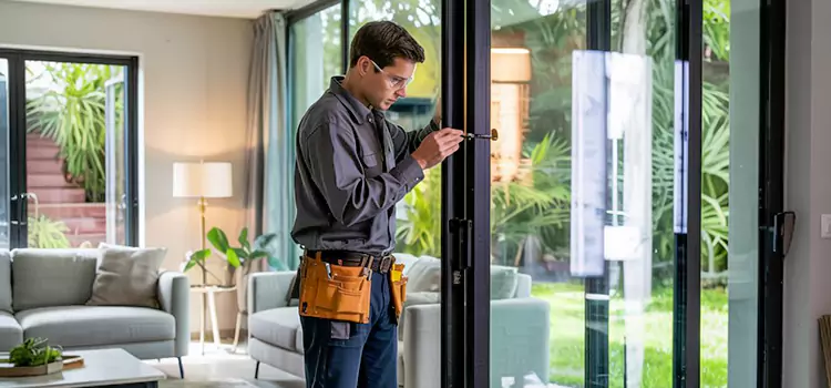 Why Choose Us for Your Glass Door Needs in Braintree, MA?