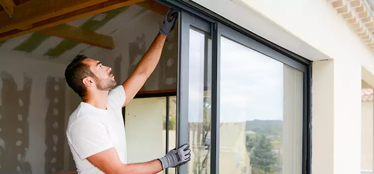 Emergency Sliding Glass Door Repair Braintree