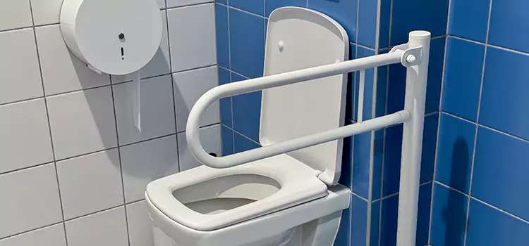 Comprehensive Solutions in Braintree, MA for Accessible Facilities