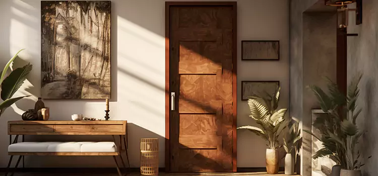 Specialty Interior Doors Braintree