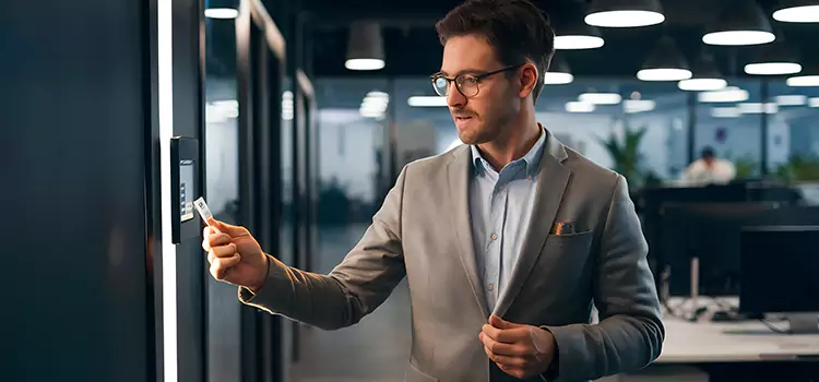 Our Commitment to Keycard Security Excellence in Braintree, MA