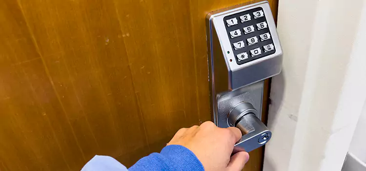 Why Choose Us for Your Keypad Lock Needs in Braintree, MA?