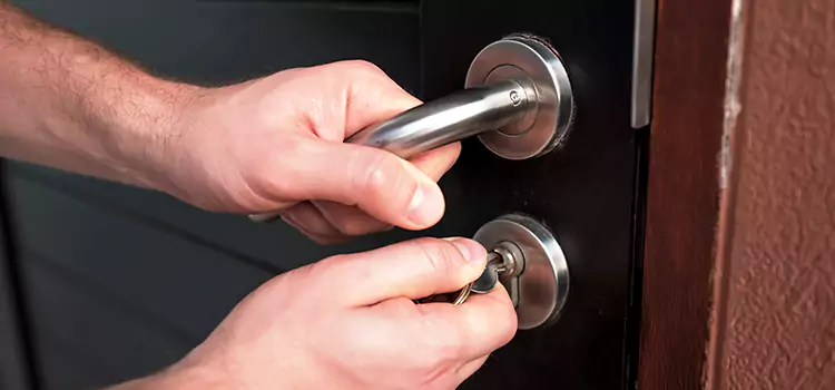 Master Key Control and Audits Braintree