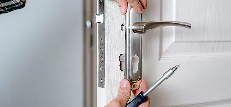 New Door Frame Installation Braintree