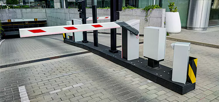 Custom Gate Design & Integration Braintree