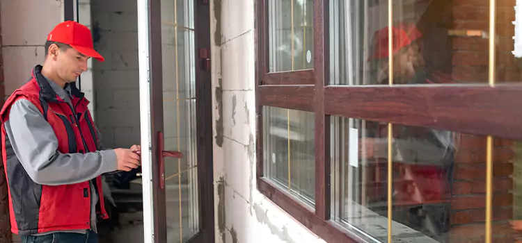 Sliding Door Lock Repair Braintree