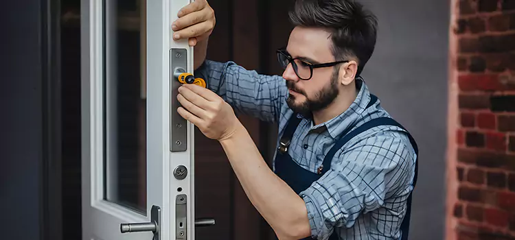 Residential Door Repairs Braintree