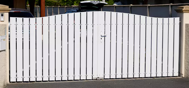 Why Choose Us for Residential Gate Repair in Braintree, MA?