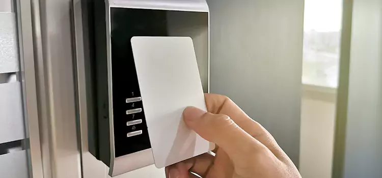 Advanced RFID Technology Integration in Braintree, MA