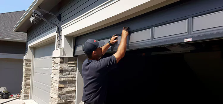 Janus Roll Up Doors Braintree