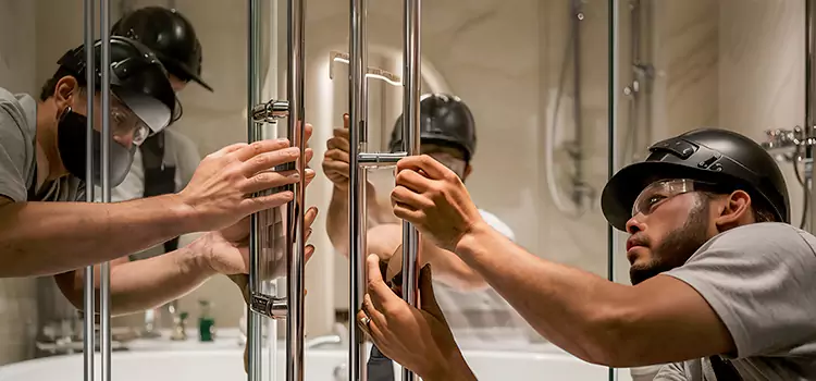Shower Door Replacement Cost Braintree