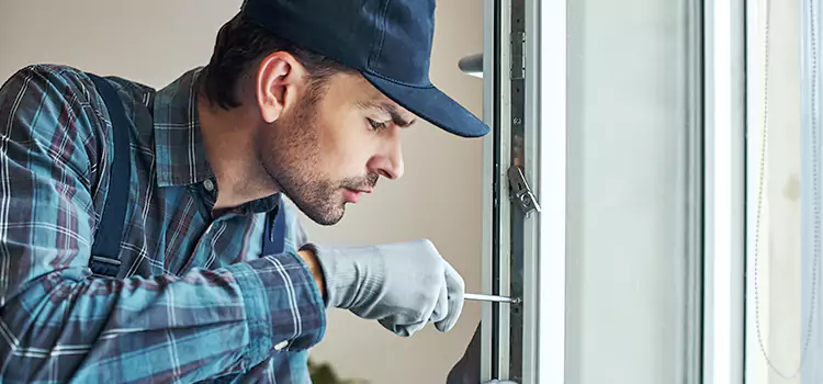 Emergency Response for Latch Issues Braintree