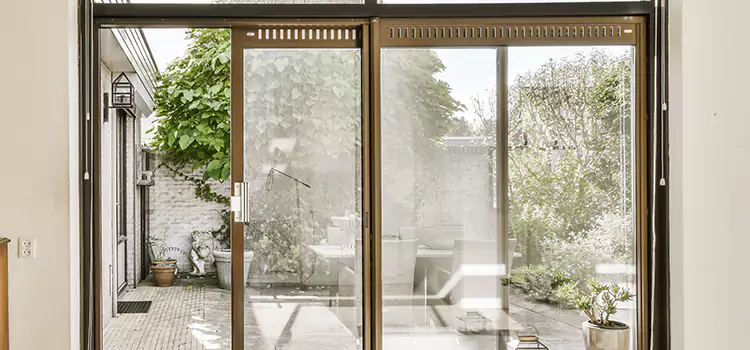 Glass Door Panel Replacement Cost Braintree