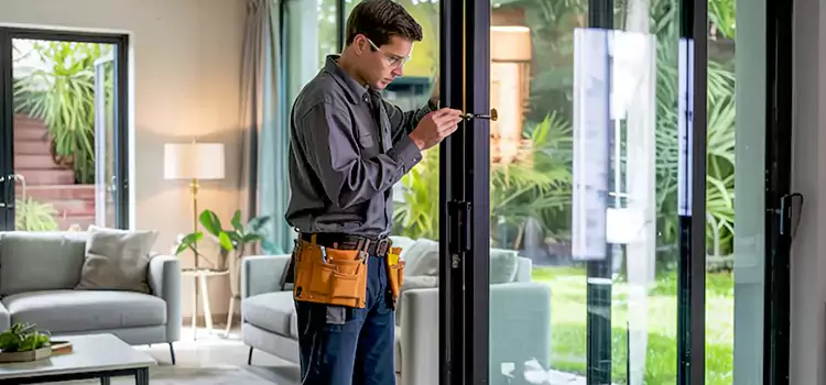 Sliding Door Maintenance Braintree