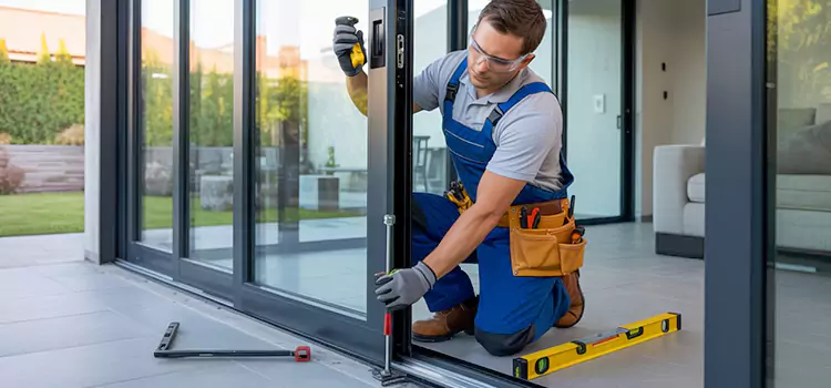 Patio Door Replacement Braintree