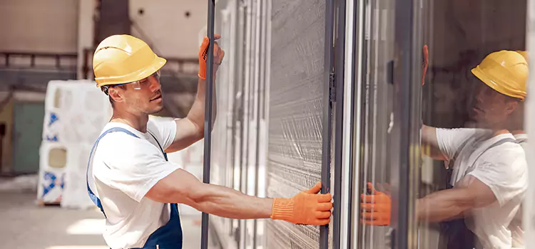 Sliding Door Mesh Replacement Braintree