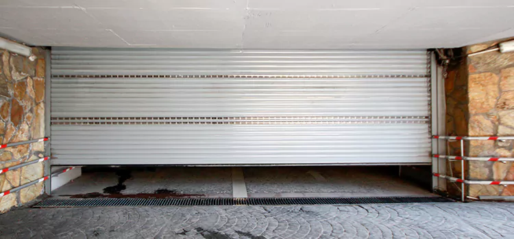 Steel Garage Door Repair Braintree